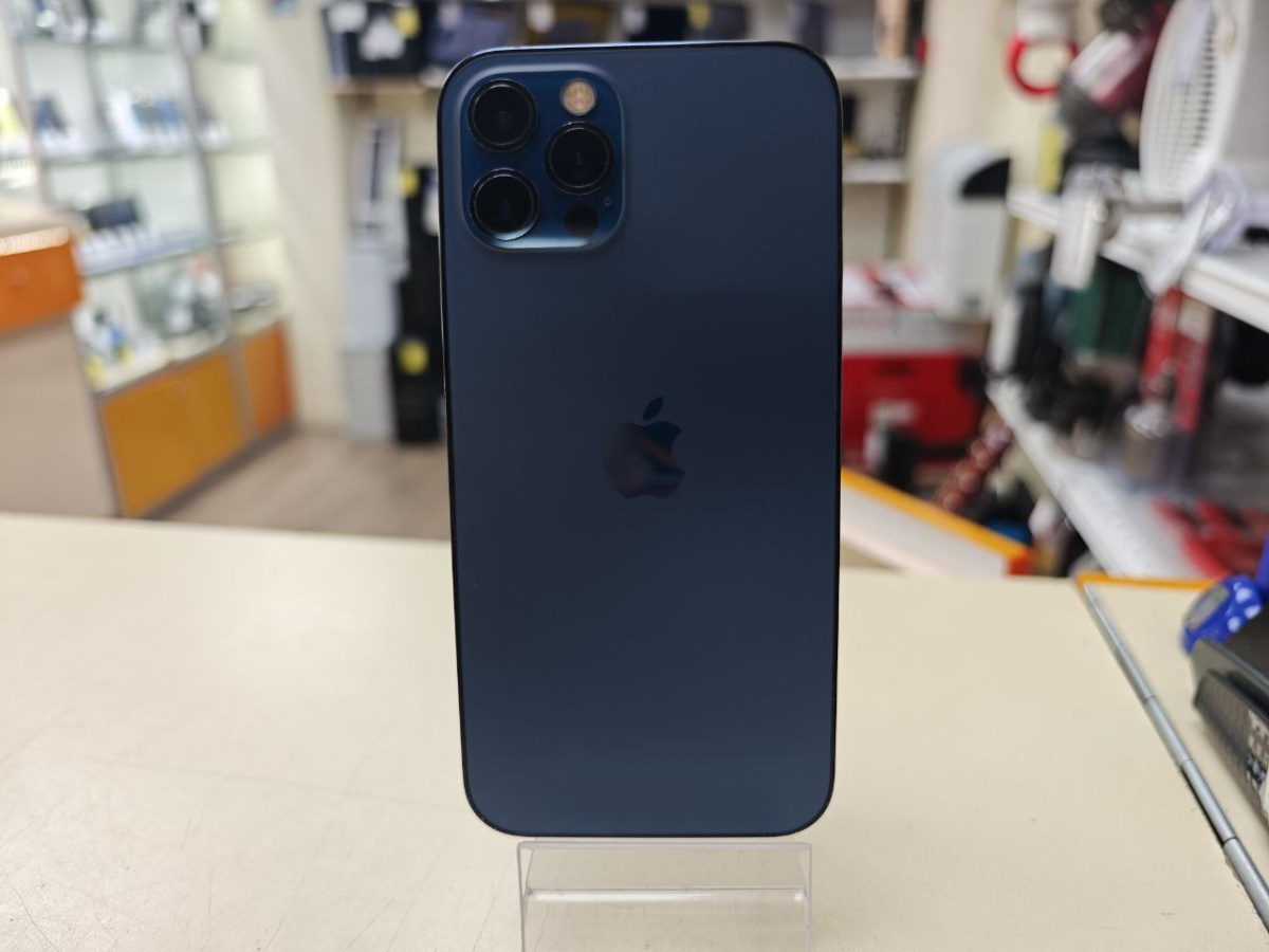 Смартфон Apple iPhone 12 Pro 128Gb