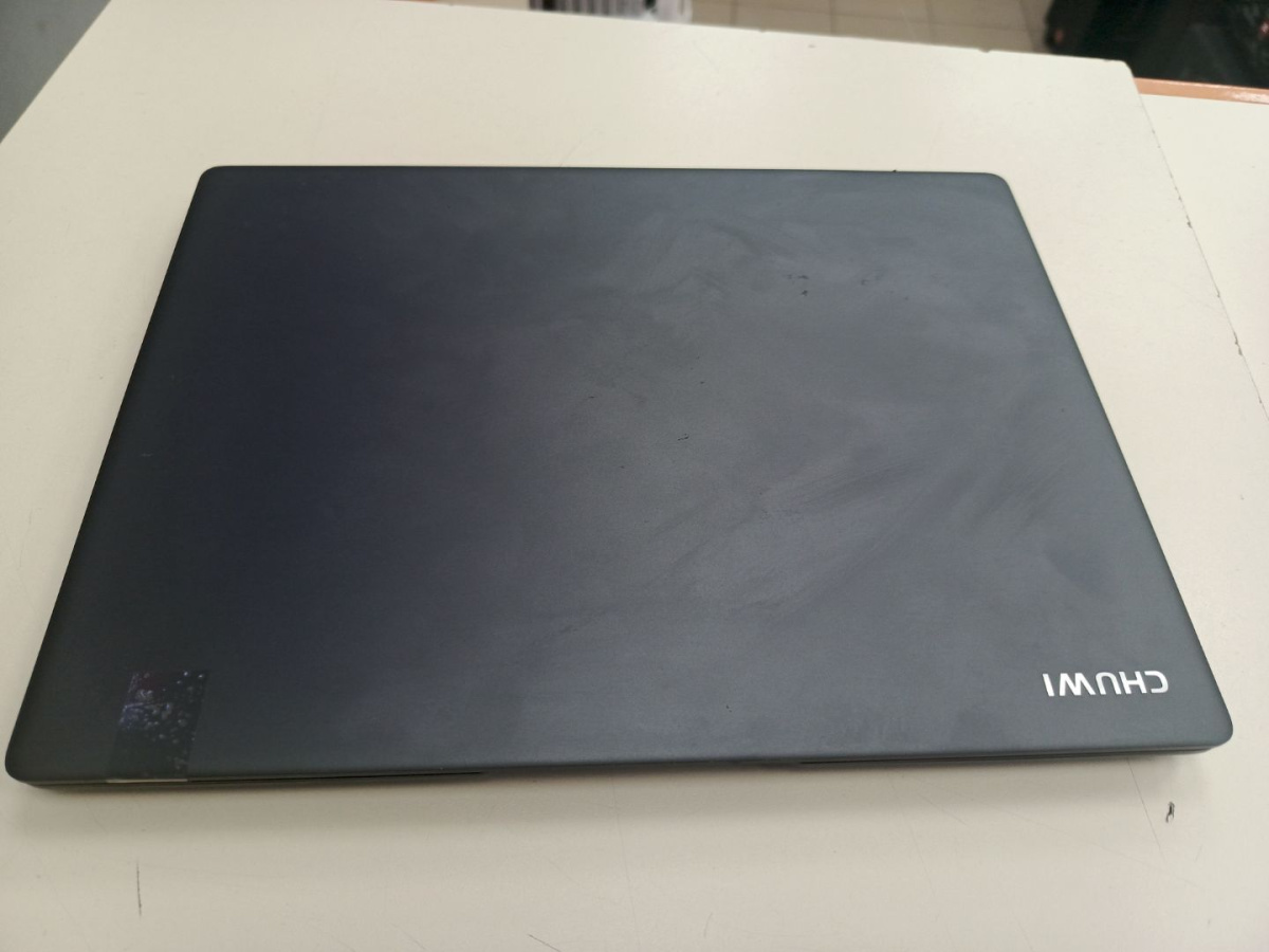 Ноутбук CHUWI; Core i3-10110U, Intel UHD Graphics, 8 Гб, 512 GB, Нет