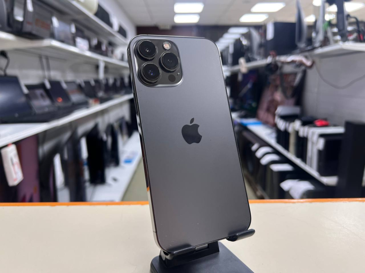 Смартфон Apple Iphone 13 Pro Max 128Gb