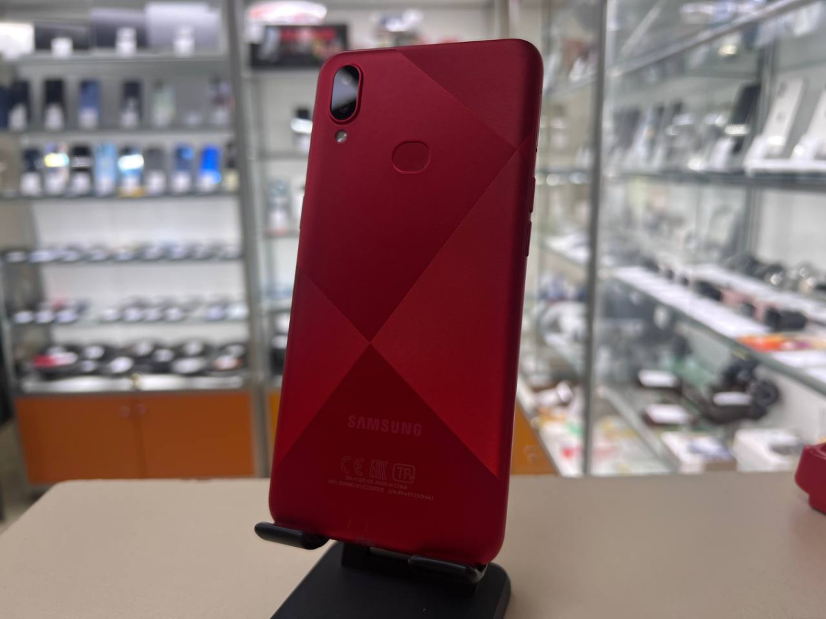 Смартфон Samsung Galaxy A10s 2/32
