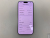 Смартфон Apple Iphone 16 Pro Max 256Gb