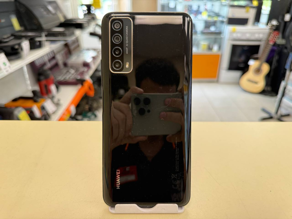 Смартфон Huawei P Smart 2021 4/128