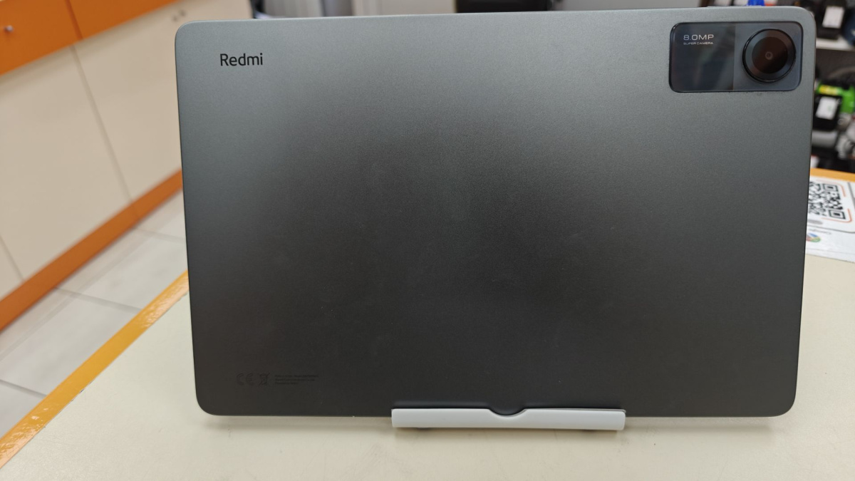 Планшет Xiaomi Redmi Pad SE 6/128