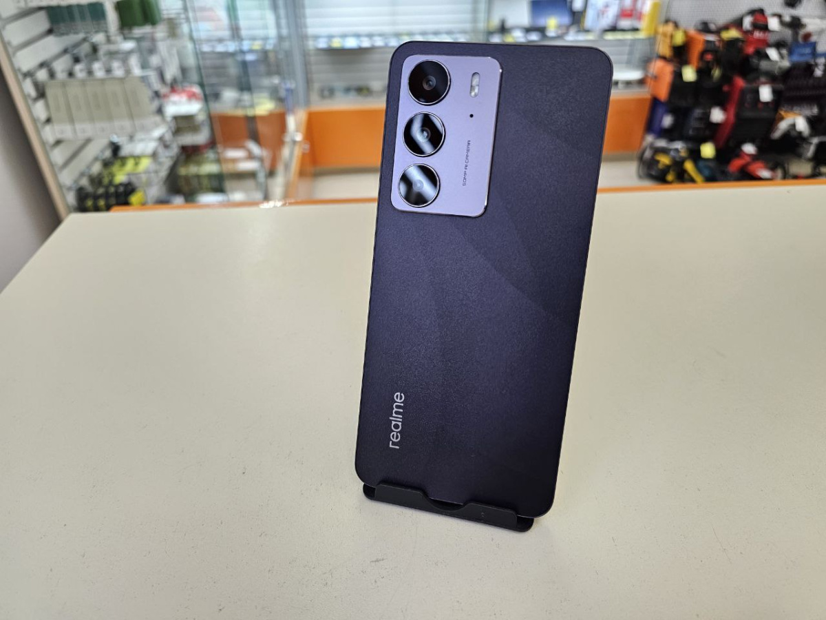 Смартфон Realme C75 8/128
