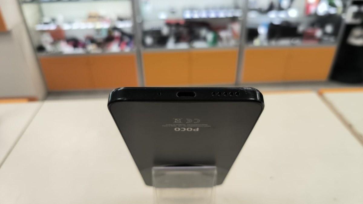 Смартфон Xiaomi POCO C75 6/128