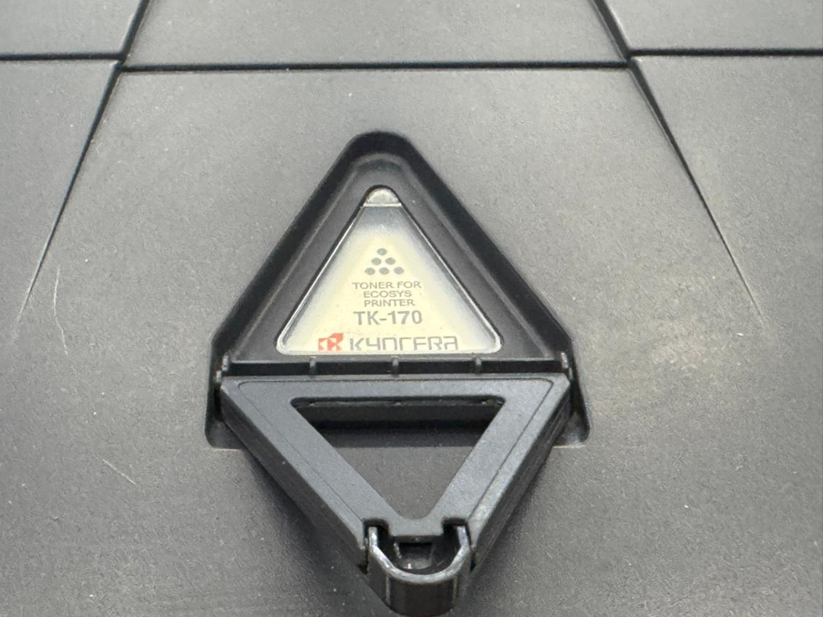 Принтер Kyocera Ecosys P2135D