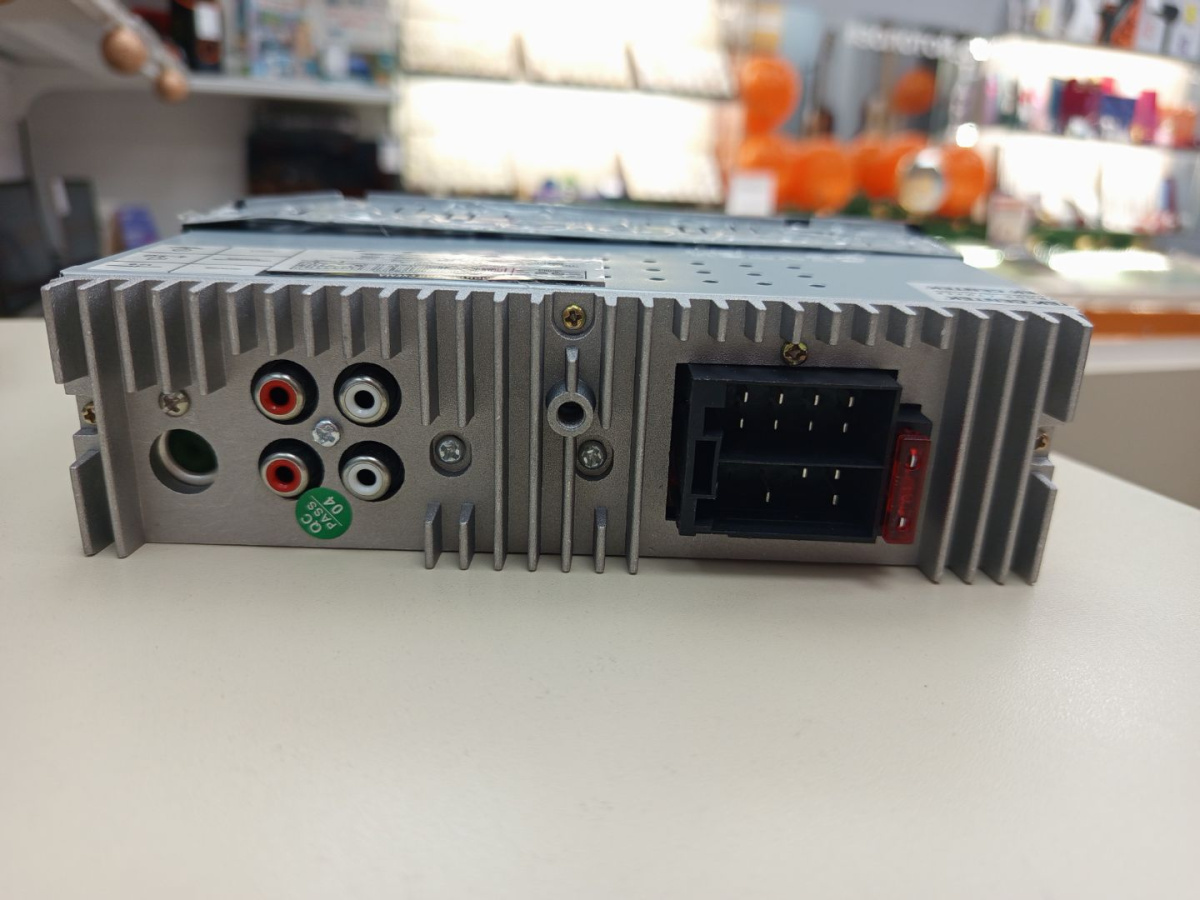 Автомагнитола Centek CT-8107