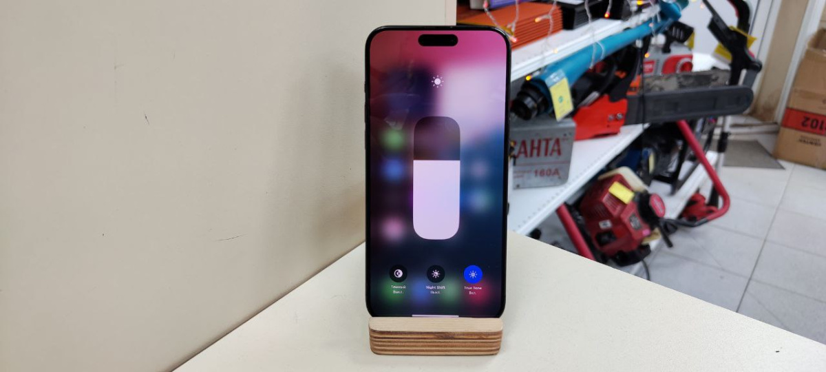 Смартфон Apple iPhone 15 Pro Max 256Gb