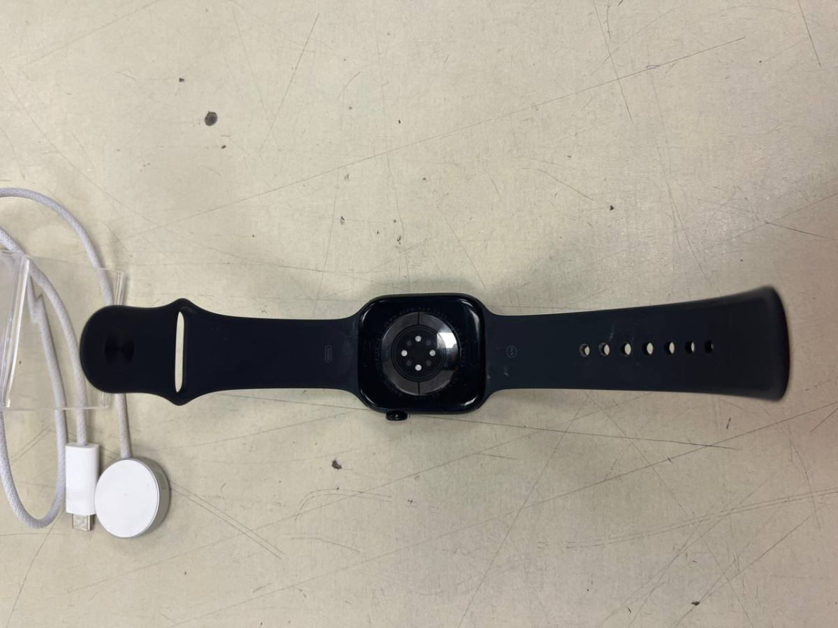 Смарт-часы Apple Watch Series 10 46mm