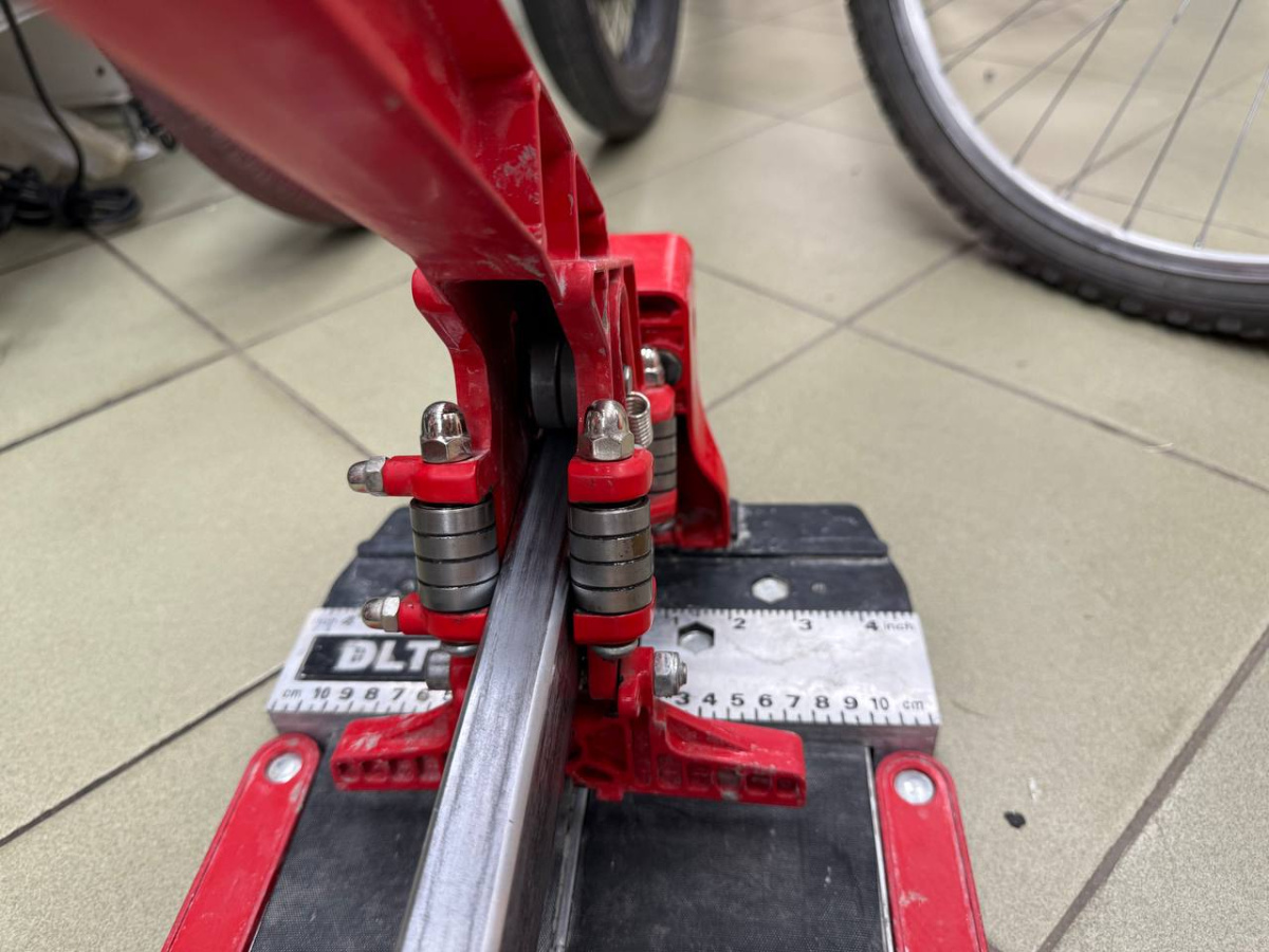 Плиткорез AEG 116A