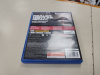Игра Playstation 5 UFC5