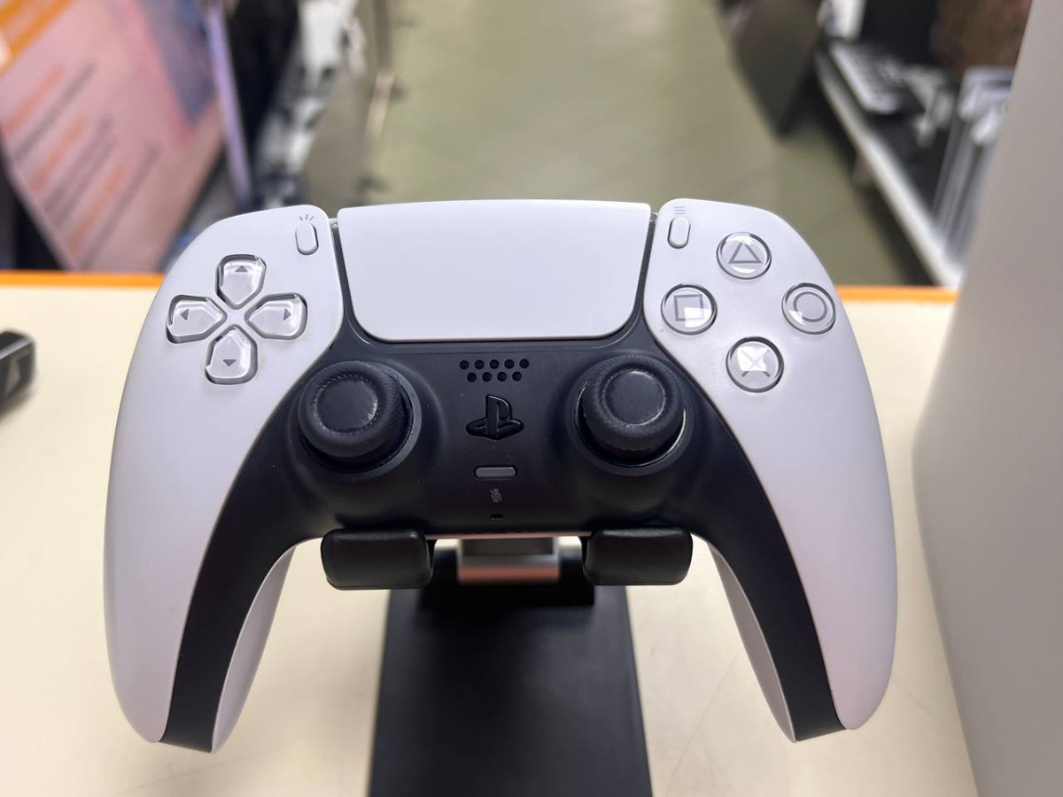 Игровая приставка PlayStation 5 Slim Digital Edition 825Gb