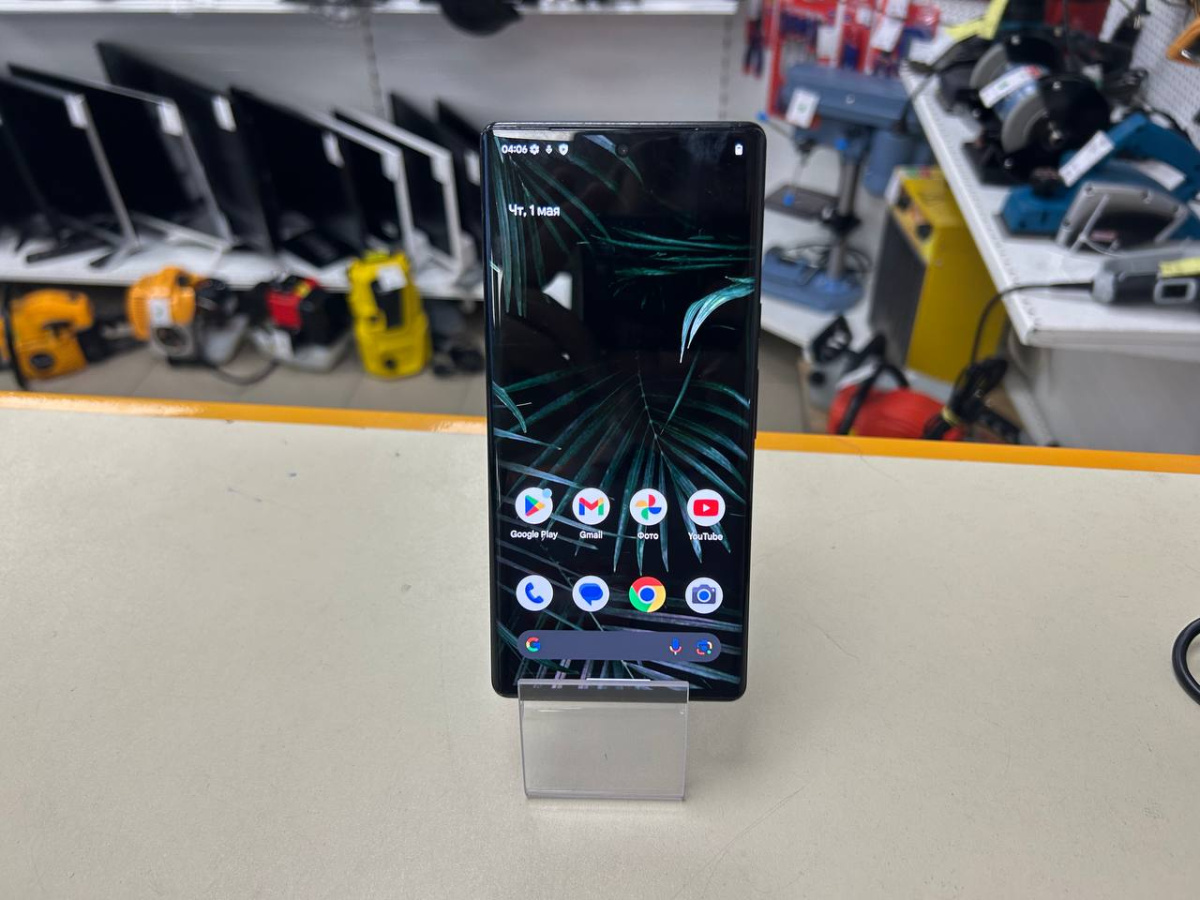 Смартфон Google Pixel 6 Pro 12/128