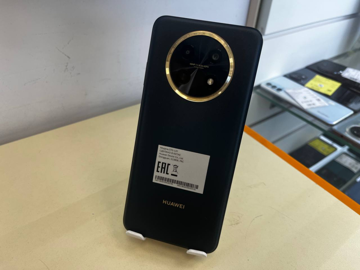 Смартфон Huawei Nova Y91 8/256