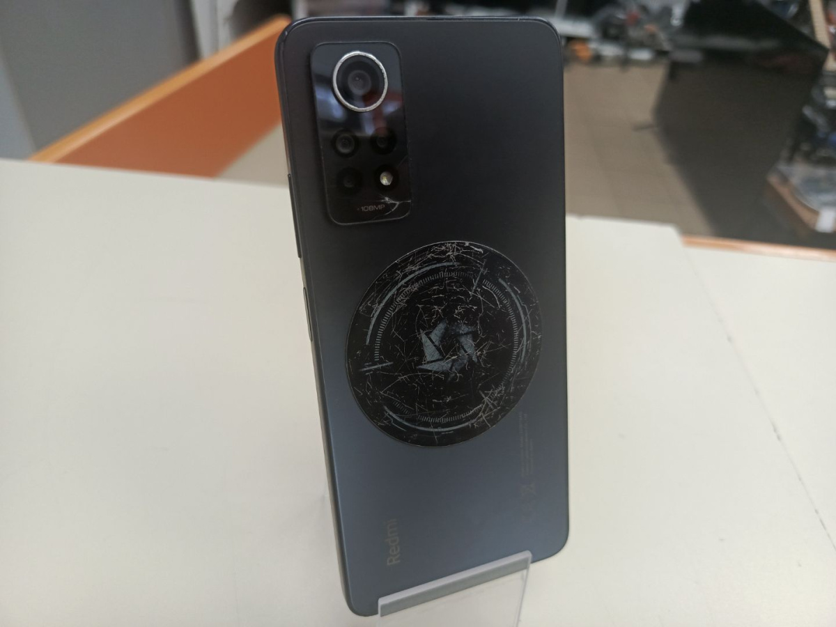Смартфон Xiaomi Redmi Note 12 Pro 8/256