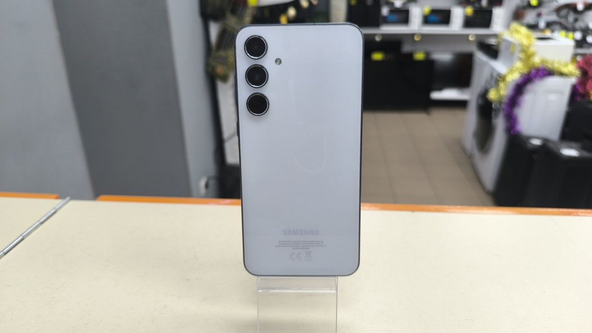 Смартфон Samsung Galaxy A55 8/128