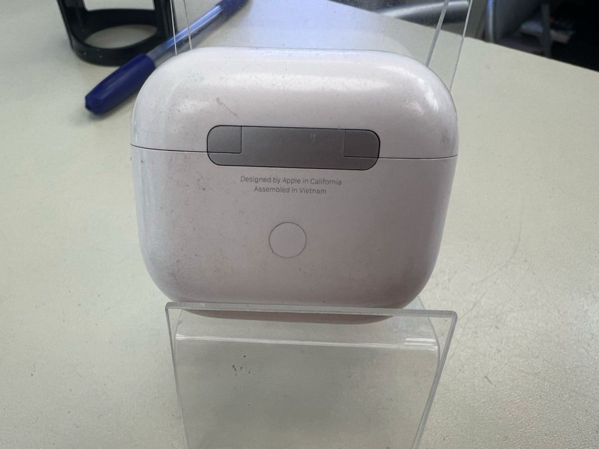 Наушники беспроводные Apple Airpods 3