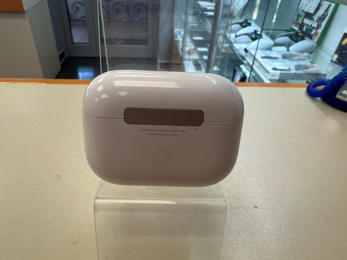 Наушники беспроводные Apple AirPods Pro 2 Gen