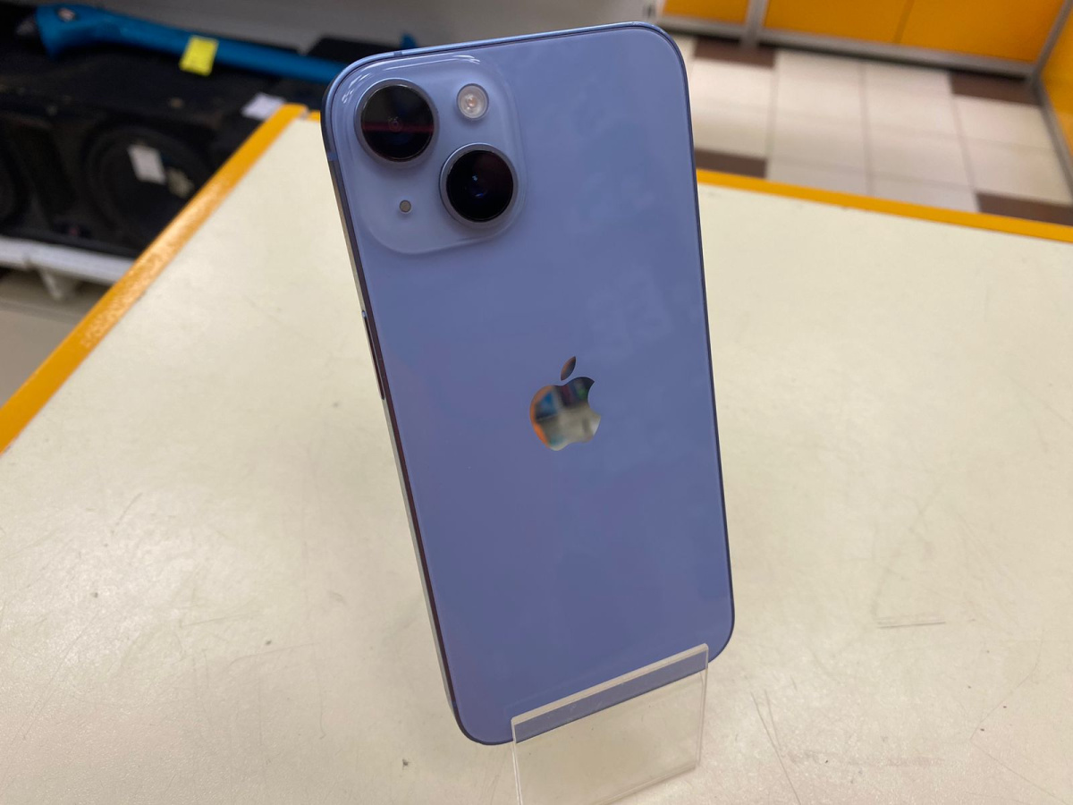 Смартфон Apple Iphone 14 128Gb