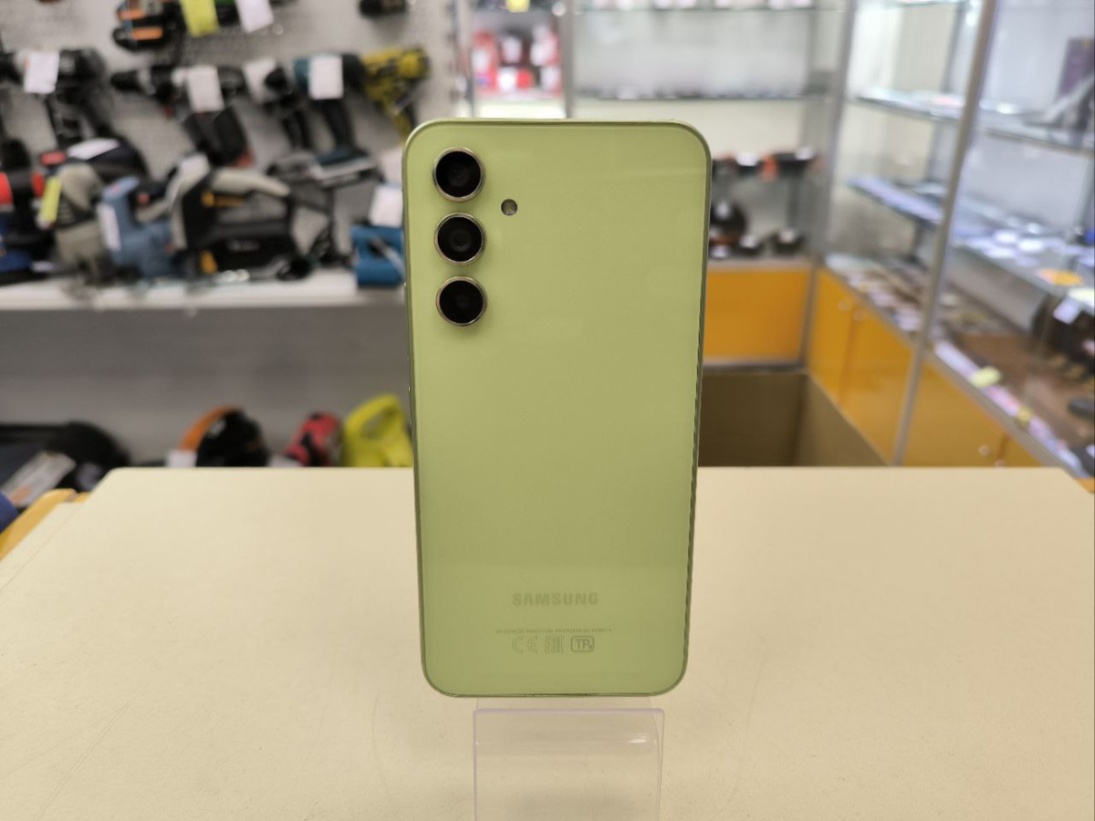 Смартфон Samsung Galaxy A54 8/256