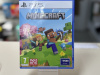 Игра  Игра Playstation 5 Minecraft