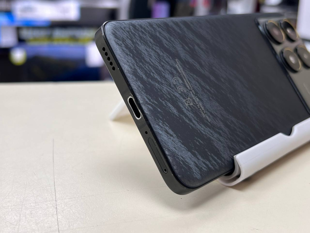 Смартфон Xiaomi POCO F6 PRO 12/1Tb