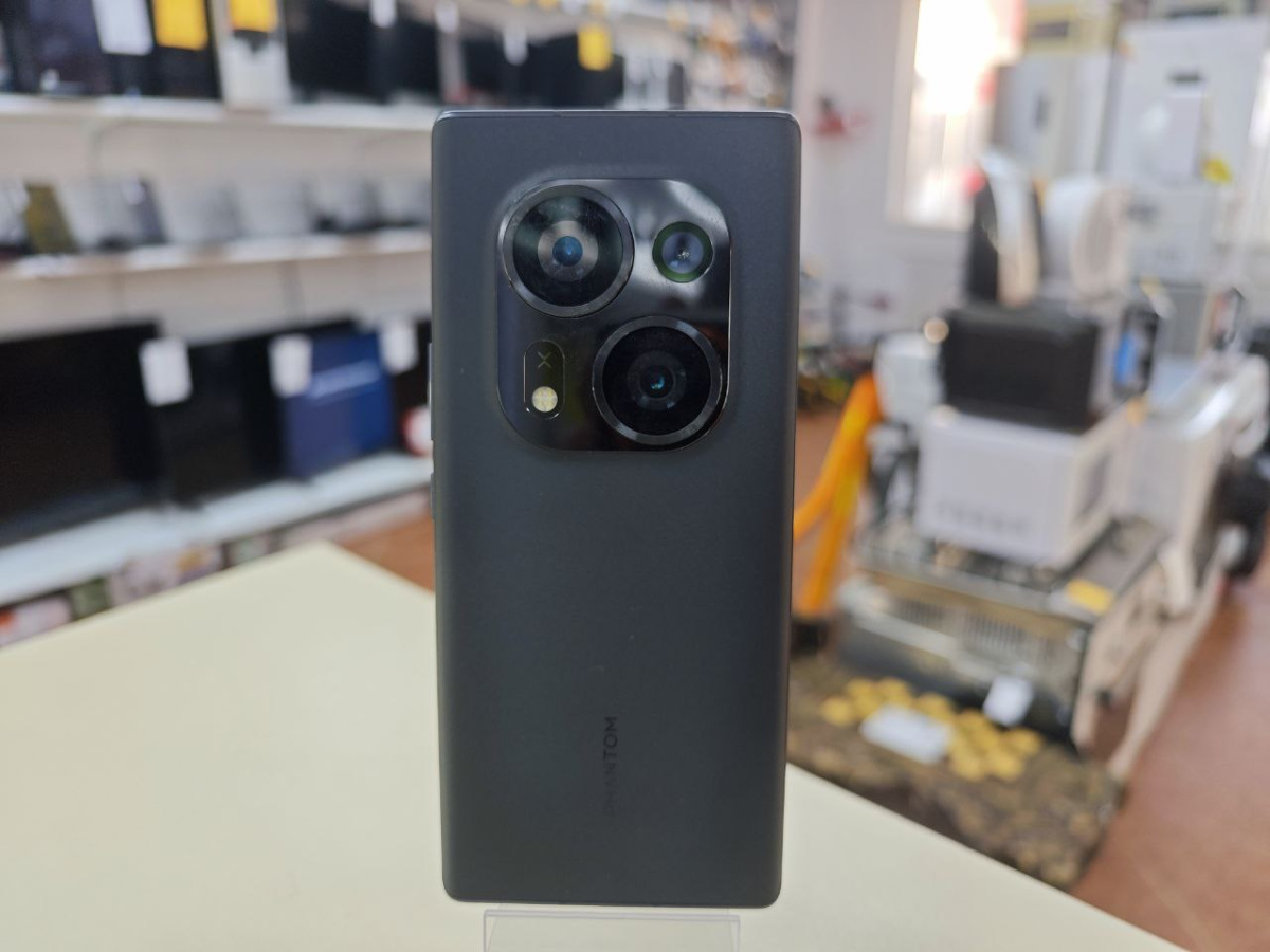 Смартфон Tecno Phantom X2 5G 8/256