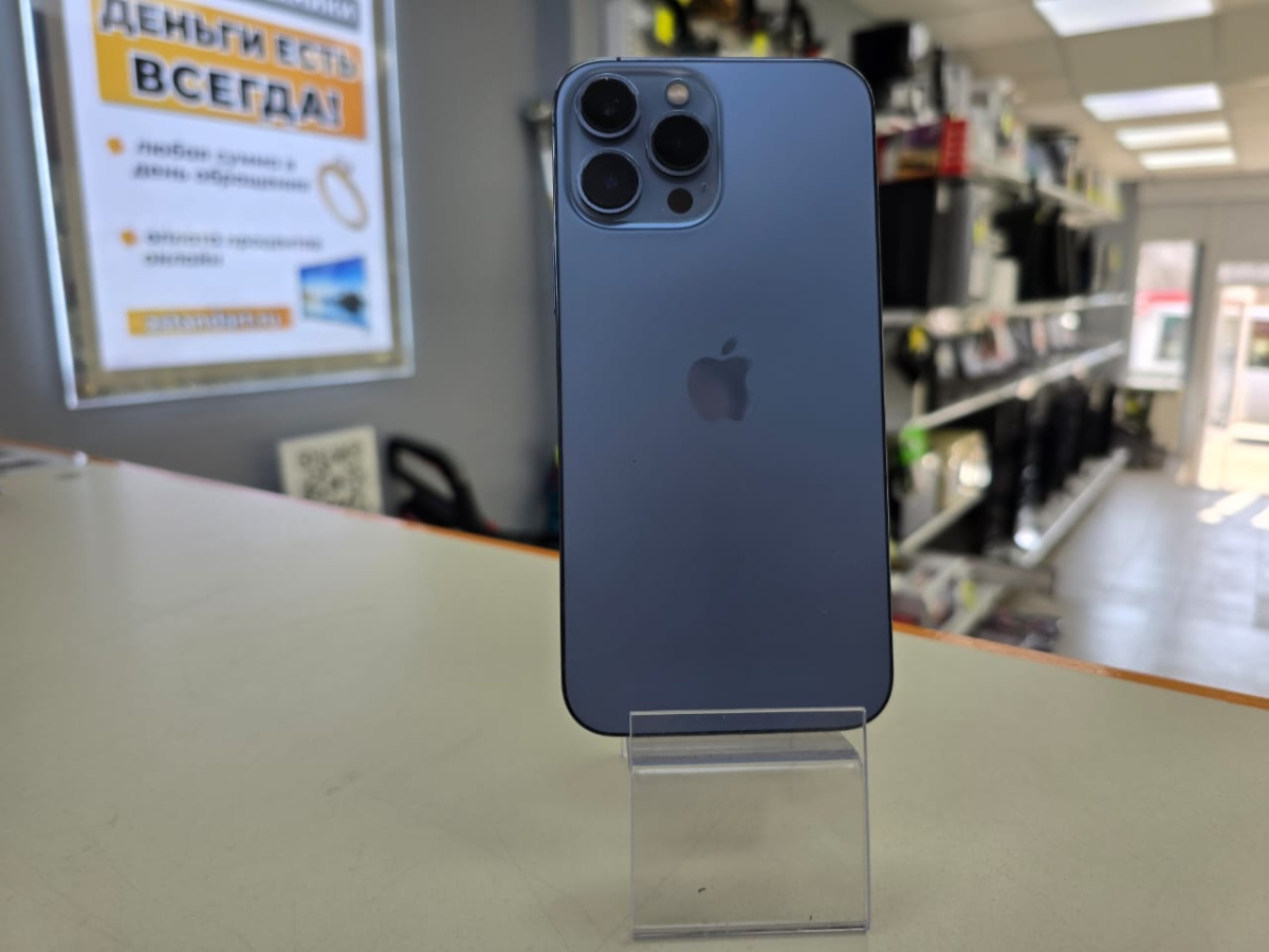 Смартфон Apple Iphone 13 Pro Max 128Gb