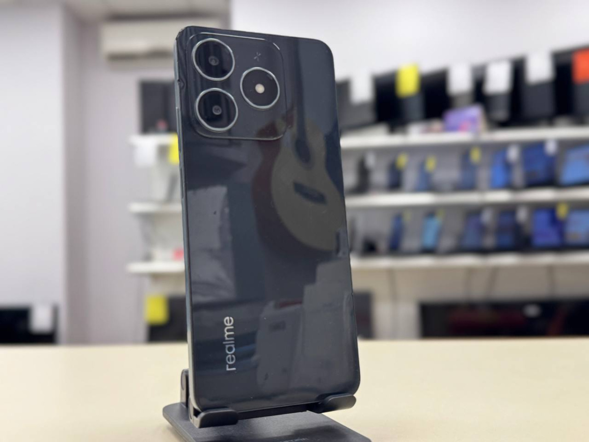Смартфон Realme C61 6/128