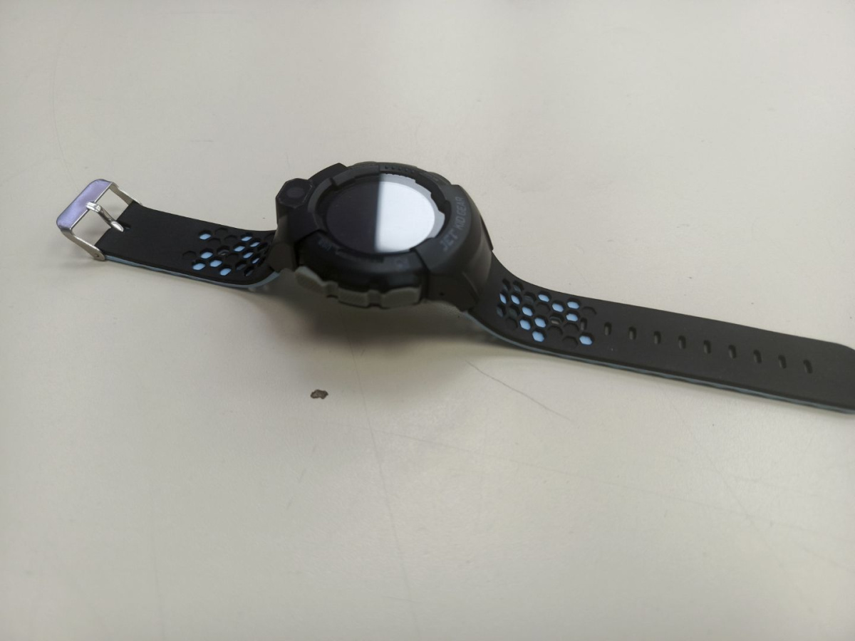 Смарт-часы JET Gear