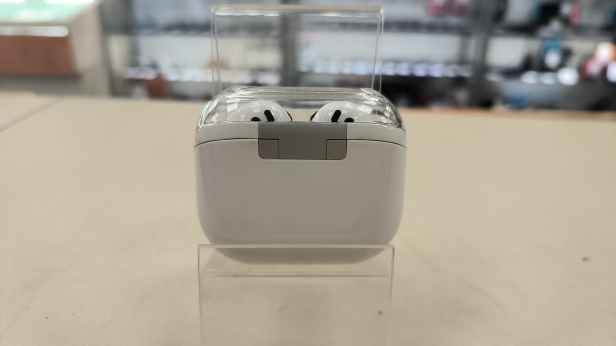 Наушники беспроводные Samsung BUDS 3