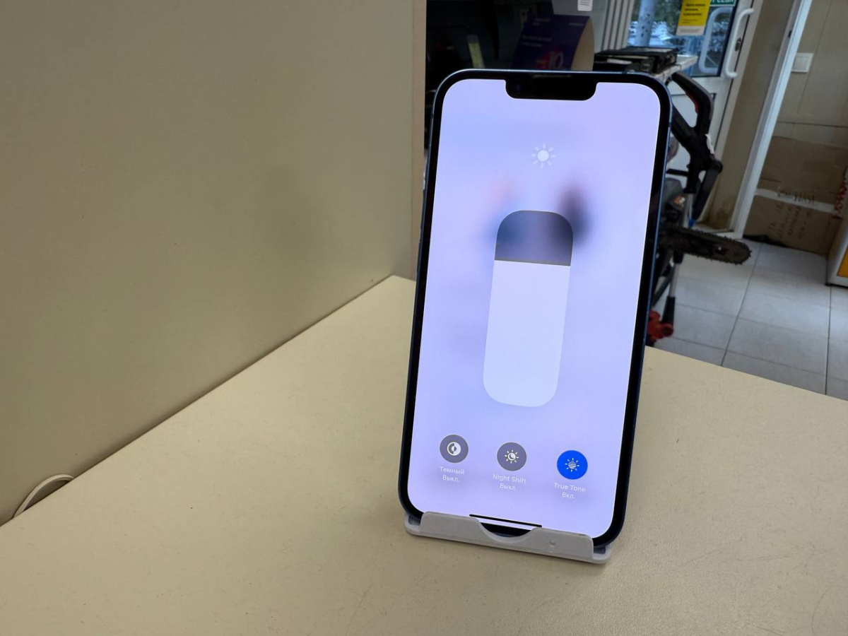 Смартфон Apple iPhone 13 256Gb