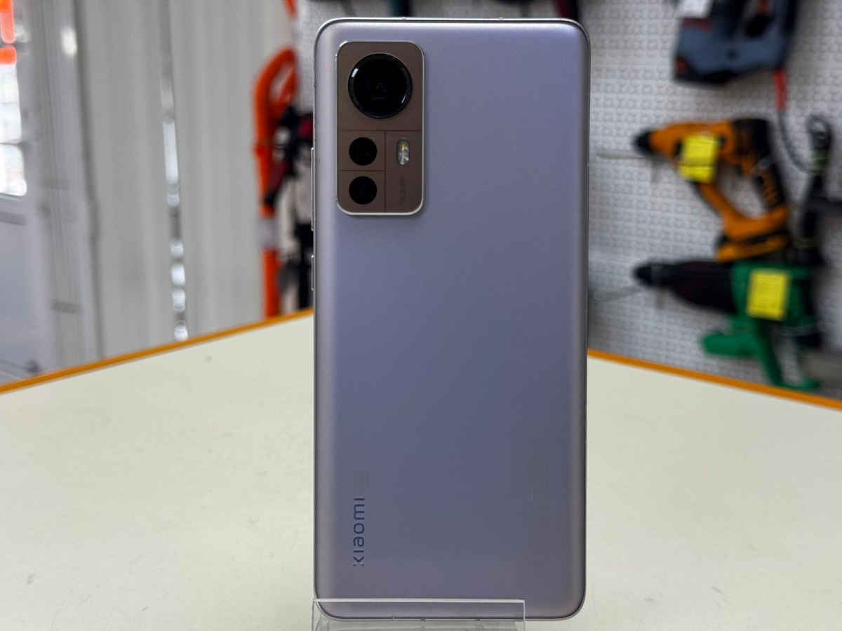 Смартфон Xiaomi 12 12/256