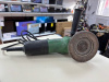 Угловая шлифмашина Hitachi G12SR3