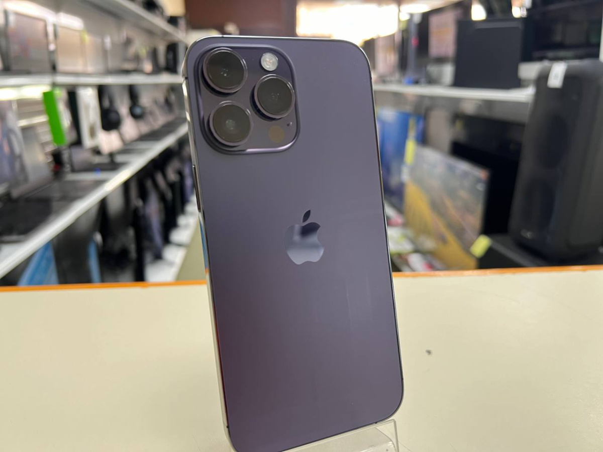 Смартфон Apple Iphone 14 Pro Max 256Gb