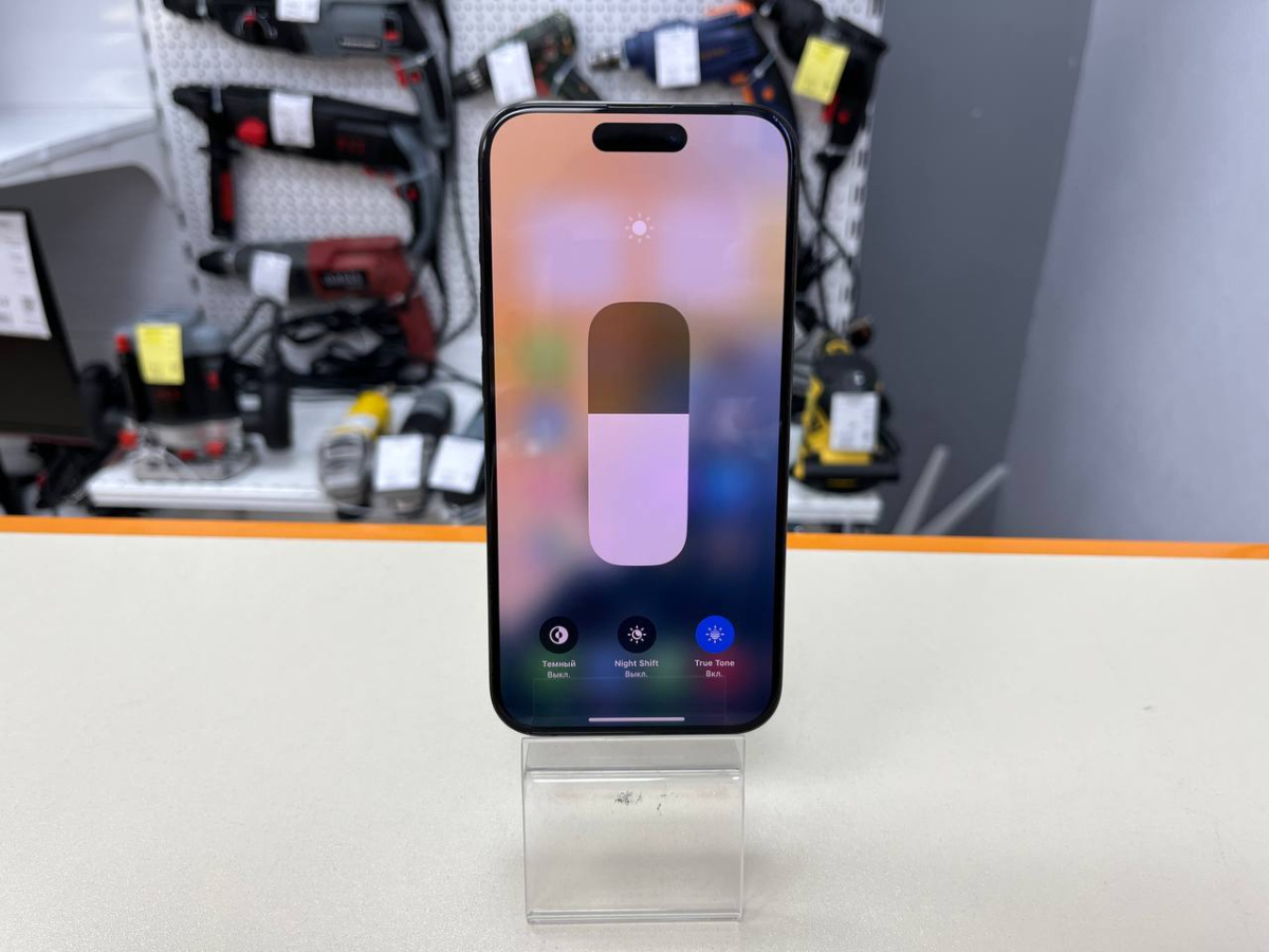 Смартфон Apple Iphone 15 Pro 256Gb