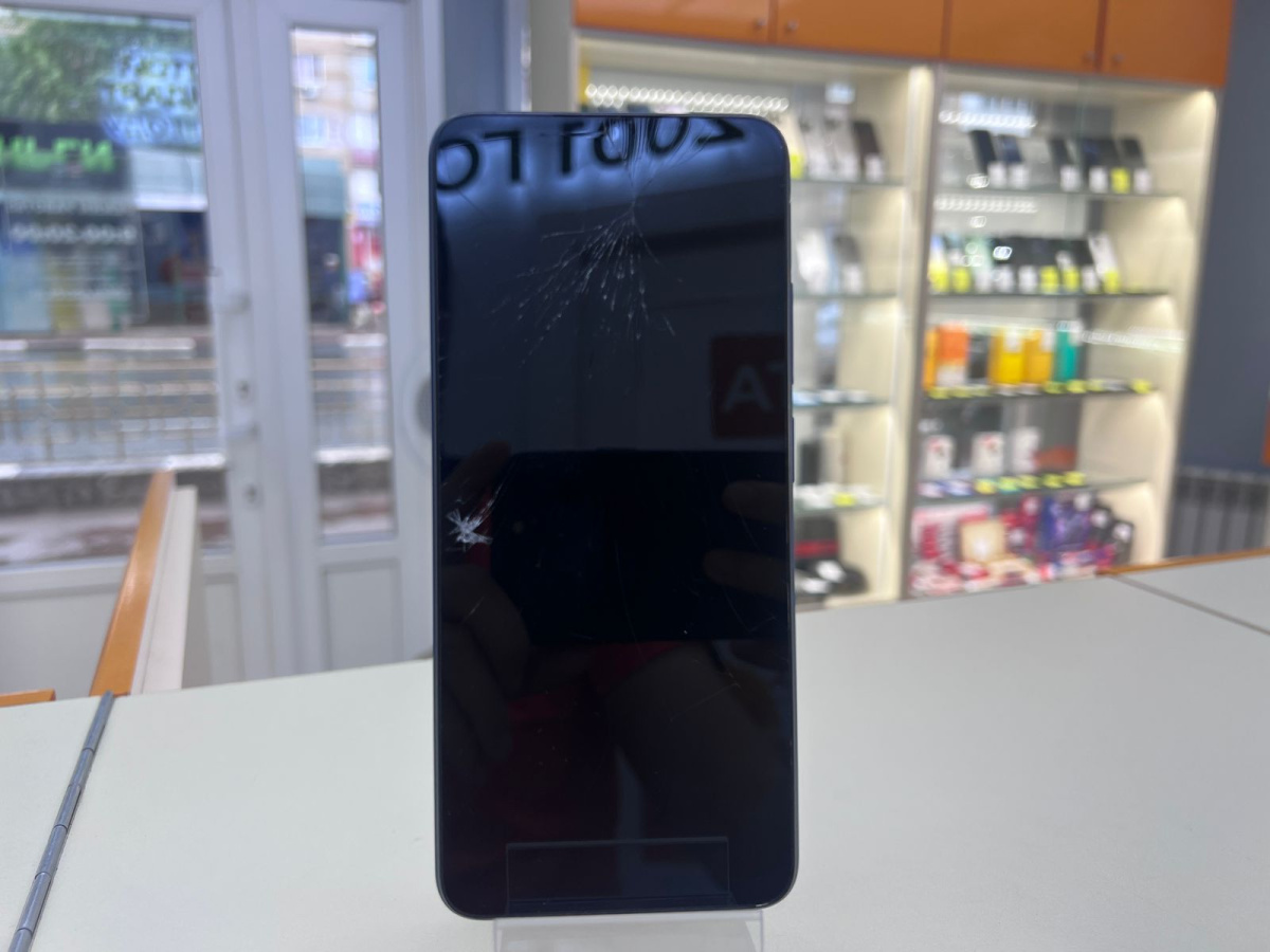 Смартфон Xiaomi Redmi 12C 3/64