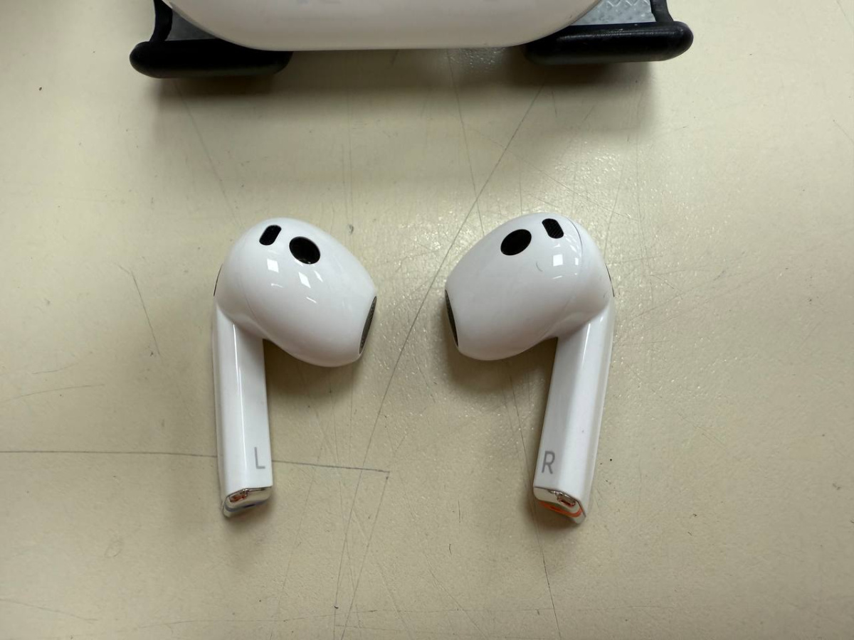 Наушники беспроводные Samsung Galaxy Buds 3