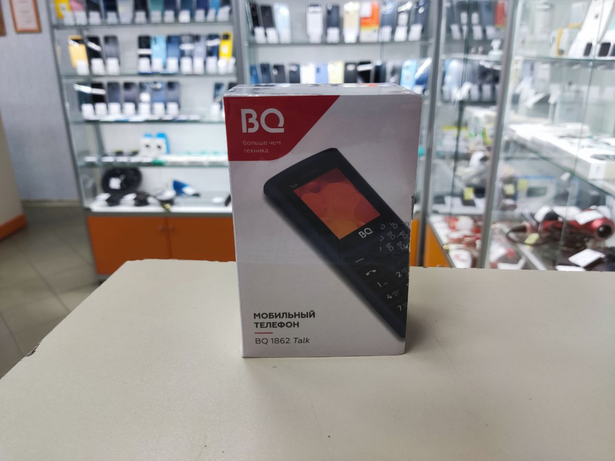 Мобильный телефон BQ 1862