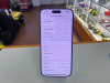 Смартфон Apple Iphone 16 Pro Max 256Gb