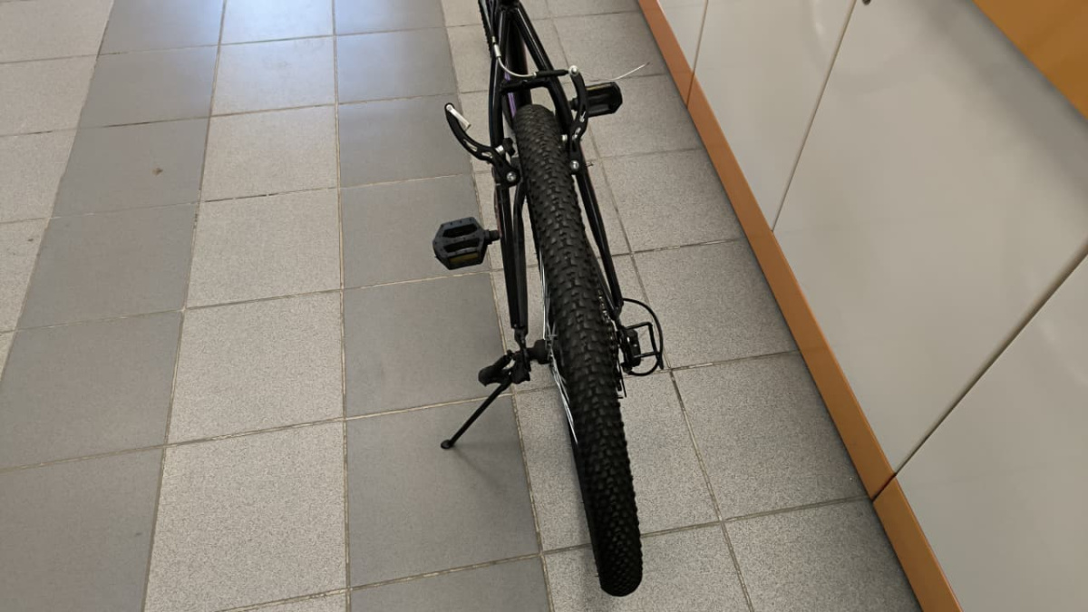 Велосипед Top Gear Forester BHM26441 26"