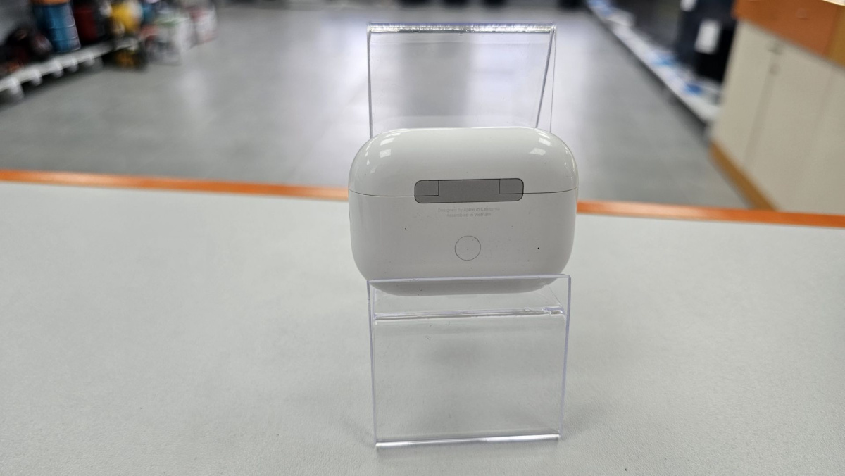 Наушники беспроводные Apple AirPods Pro 2 Case USB-C