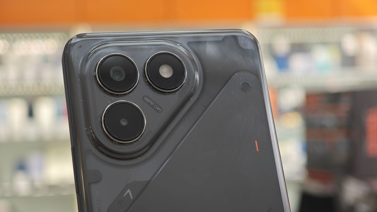 Смартфон Tecno Pova 7 Neo 8/128