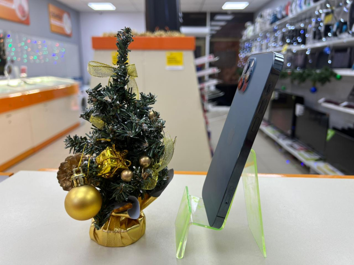 Смартфон Apple iPhone 12 Pro 512Gb