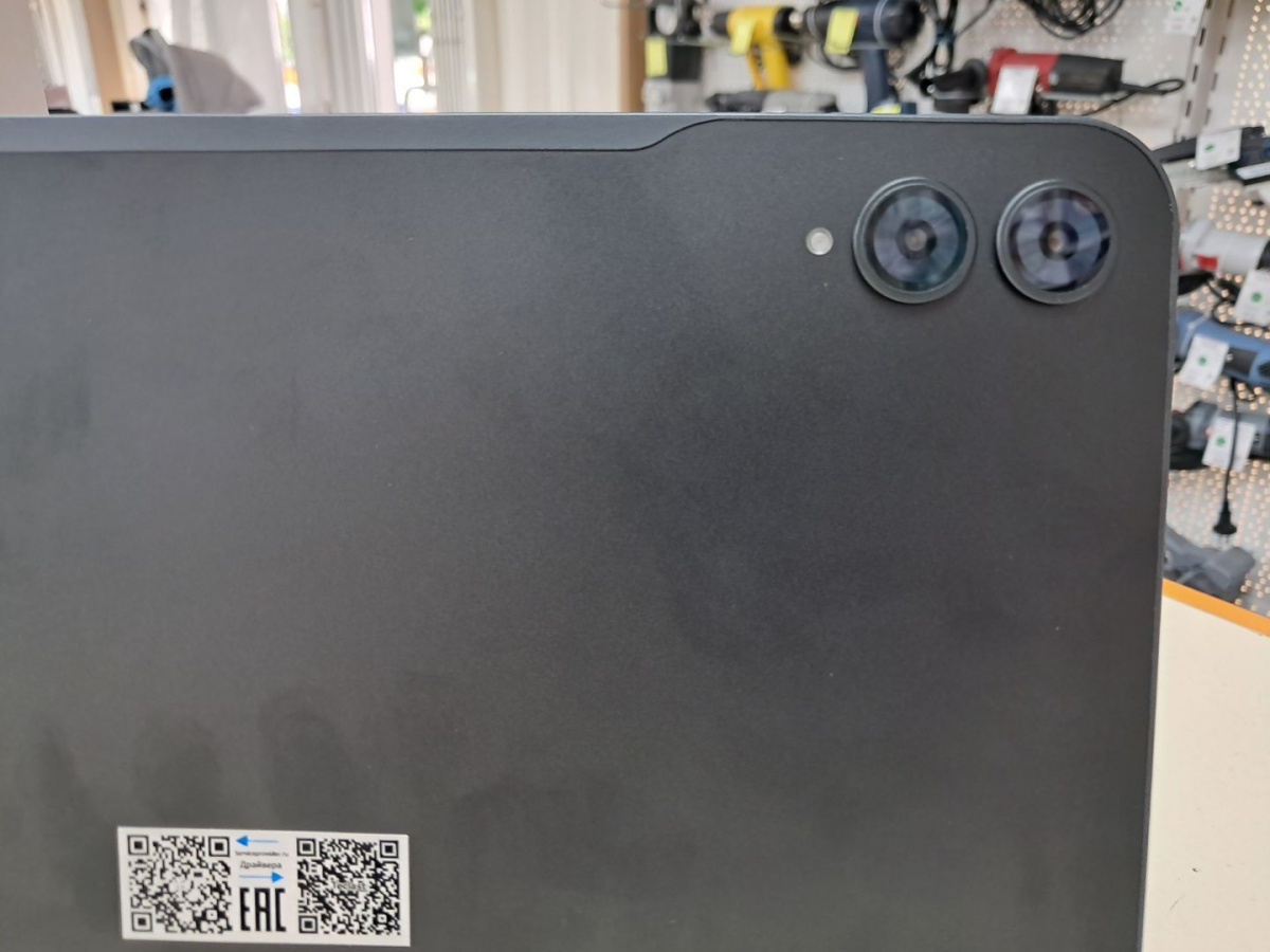 Планшет Teclast T65 6/256