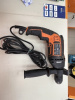 Дрель-ударная AEG SBE 705RE