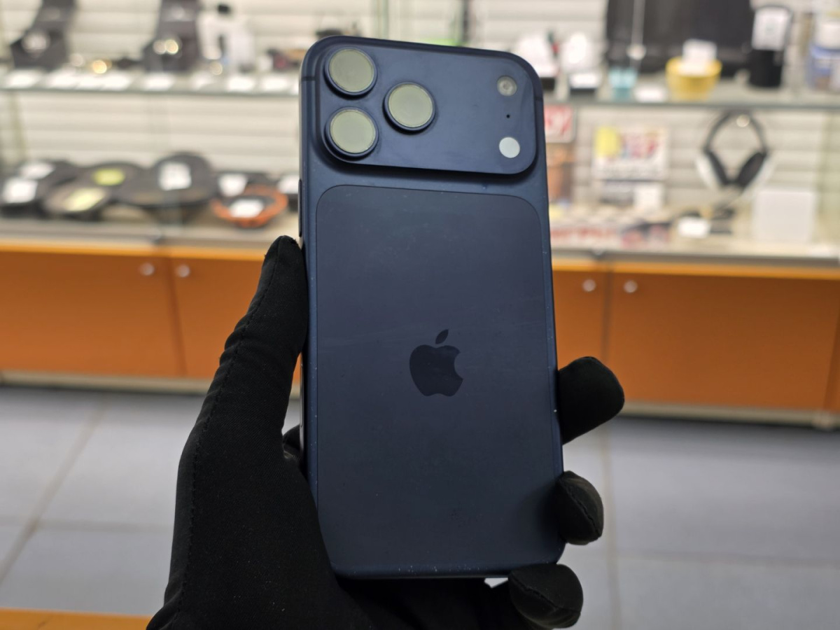 Смартфон Apple Iphone 17 Pro Max 256Gb