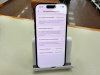 Смартфон Apple Iphone 16 256Gb