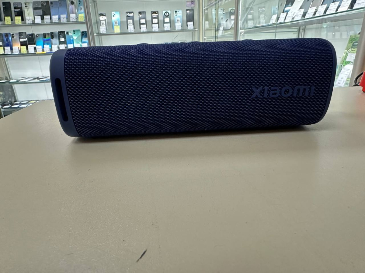 Портативная акустика Xiaomi MDZ-38-DB