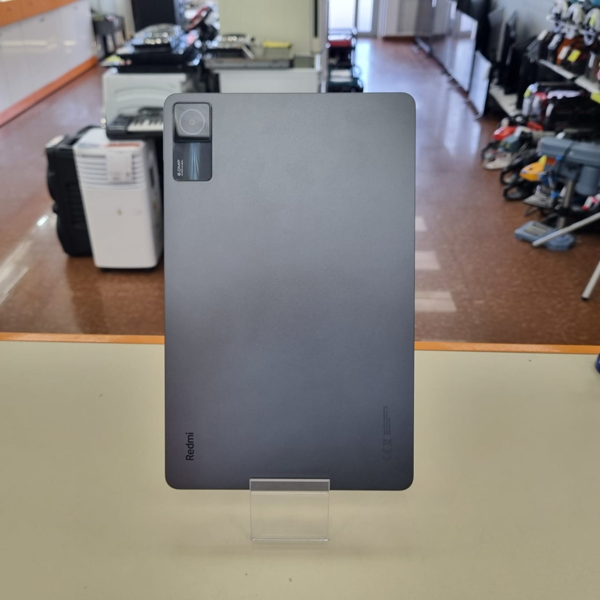 Планшет Xiaomi Redmi Pad 4/128